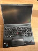 Lenovo X1 Carbon 10th Gen (2022) 14” Touch/i7/16GB, 14 pouces, Avec écran tactile, Intel Core i7 processor, Enlèvement