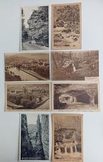 POSTKAARTEN LUXEMBURG, Verzamelen, Postkaarten | Buitenland, Ophalen of Verzenden, België en Luxemburg