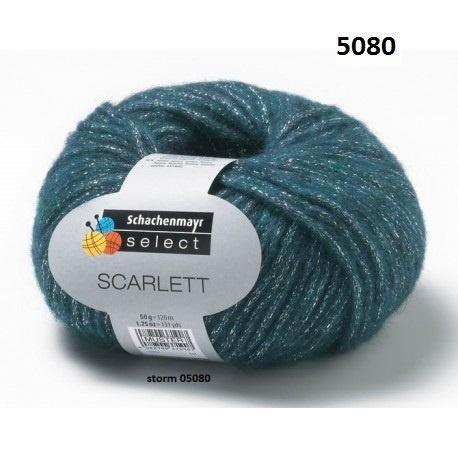 SMC SELECT Scarlett coloris 5080, Hobby & Loisirs créatifs, Tricot & Crochet, Neuf, Tricot, Enlèvement ou Envoi