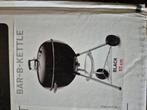 Weber-B-kettle 57cm, Ophalen, Nieuw