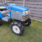 Mini-tracteur Iseki TM 17 4x4 à vendre, Enlèvement