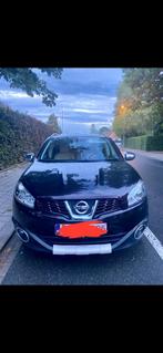 Nissan Qashqai 2011 Euro 5  diesel 1.50, Auto's, Overige kleuren, Leder, Qashqai, Te koop