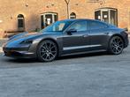 Porsche Taycan 4 Perf+   distinguished Paint to Sample combo, Auto's, Porsche, Automaat, 4 deurs, Achterwielaandrijving, 350 kW