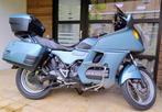 BMW K1100LT met 44.000 km in perfecte staat, Motoren, Motoren | BMW, Toermotor, Particulier, 4 cilinders, Meer dan 35 kW