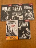 Hitler carnets de guerre, Collections, Autres