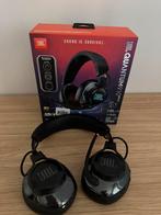 Gaming headset JBL Quantum 910, Computers en Software, Ophalen, Gaming headset, Zo goed als nieuw
