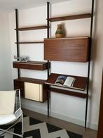 Belle unité murale du milieu du siècle, Maison & Meubles, Enlèvement