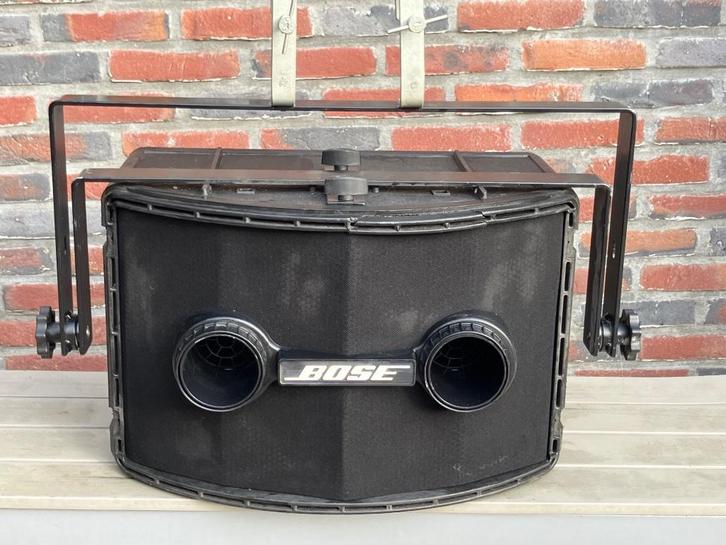 1x Böse 802 mk2, Audio, Tv en Foto, Luidsprekerboxen, Gebruikt, Center speaker, 120 watt of meer, Bose, Ophalen