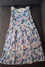 Robe fille, 7/8ans, T122-128, Fille, Enlèvement ou Envoi