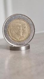 2014, Netherlands , 2 Euro, Ophalen of Verzenden, 2 euro