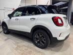Fiat - 500 - X - Car - 2020, Auto's, Gebruikt, Euro 6, 500X, Bedrijf