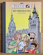 Kiekeboe,  Bij verdiensten - In potlood, Boeken, Stripverhalen, Eén stripboek, Merho, Nieuw, Ophalen of Verzenden