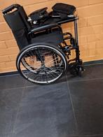 Splinternieuwe rolstoel  Multi Motion met kussen, Nieuw, Handbewogen rolstoel, Ophalen