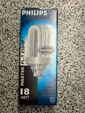 Philips master PL-T830/4P, Enlèvement ou Envoi, Comme neuf