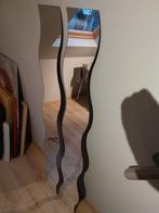 Moderne compositie van spiegels, Ophalen, Minder dan 50 cm, Zo goed als nieuw, Overige vormen