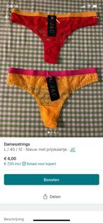 Damesstrings, Kleding | Dames, Ophalen