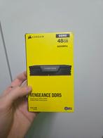 Corsair vengeance ddr5 ram, Computers en Software, RAM geheugen, Ophalen, DDR5