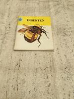 Gouden Junior Gids : Insekten