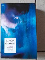 Zusje van Camilla Läckberg, Ophalen, Zo goed als nieuw
