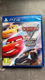 Ps4 game Cars 3: Driven to Win, Games en Spelcomputers, Ophalen of Verzenden, Racen en Vliegen, Vanaf 7 jaar