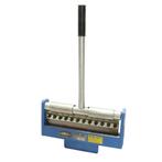 Zetbank 300mm voor bankschroef, Envoi