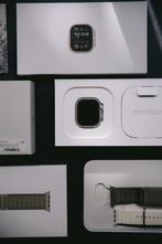 Apple Watch Ultra 2 (met garantie), Ophalen, Hoogte, IOS, Zo goed als nieuw