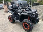 Cf moto quad cforce 1000 touring actie by CFMOTOFLANDERS, Motoren, Quads en Trikes, 2 cilinders, Meer dan 35 kW, 1000 cc