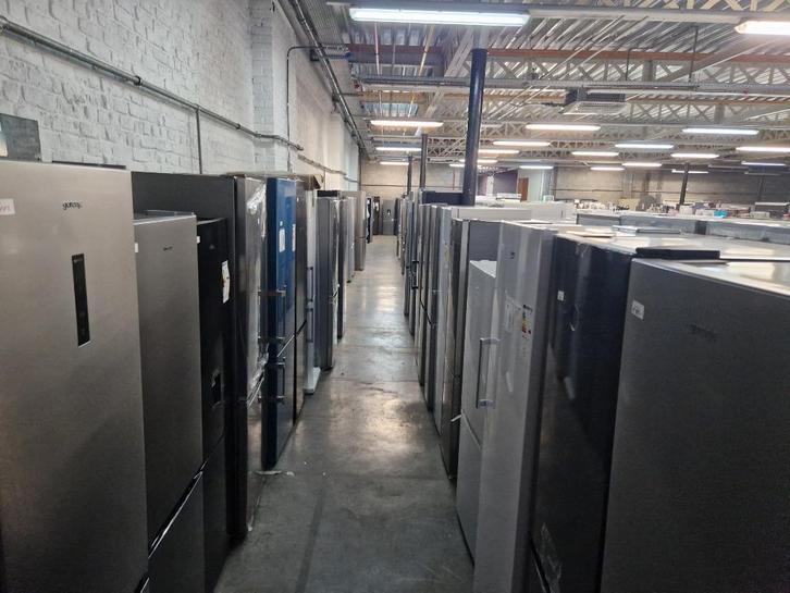 koelkast tot -40%. de goedkoopste op de markt, Elektronische apparatuur, Koelkasten en IJskasten, Nieuw, Ophalen of Verzenden