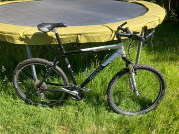 MTB merk Giant, Fietsen en Brommers, Ophalen, Gebruikt, Giant