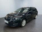 Skoda Octavia Ambition-Carplay-GPS-PdcAvArriere-ClimAuto, Autos, Skoda, Noir, Break, Achat, Octavia