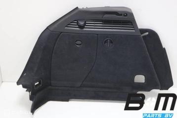 Bagageruimtebekleding links Audi A3 8V 8V4863879M beschikbaar voor biedingen
