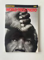 World press photo 1991 ned. ed., Livres, Livres Autre, Comme neuf, Enlèvement ou Envoi