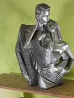 sculpture 1989, Collections, Statues & Figurines, Enlèvement, Utilisé, Humain