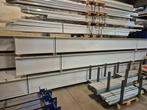ipe 450 balken 570 - 725 cm, Doe-het-zelf en Bouw, Metalen, Ophalen, Zo goed als nieuw, IJzer
