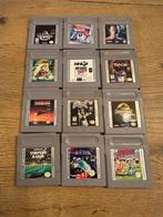 15 game boy classic games, Ophalen, Zo goed als nieuw