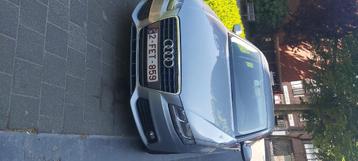 Audi 1.8 TFSI, benzine,2011 euro-5F (127.000 kms), Auto's, Audi, Voorwielaandrijving, Euro 5, Stof, 4 cilinders