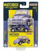Matchbox Collectors 1962 Volkswagen Beetle, Verzenden, Nieuw, Auto