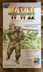 1/6 draak uit de Tweede Wereldoorlog, Hobby en Vrije tijd, Modelbouw | Figuren en Diorama's, Ophalen, Nieuw