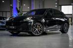 Maserati Grecale 3.0 V6 Trofeo - Full option!!, Auto's, Maserati, Automaat, Zwart, Bedrijf, 5 zetels