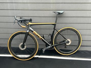 Bmc slr 01 beschikbaar voor biedingen