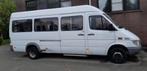 bus met rolstoellift 13+1, Auto's, Particulier, Dealer onderhouden, 14 zetels, 2148 cc