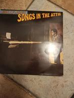 Vinyl 33t -Billy Joel-liedjes op zolder, Ophalen of Verzenden, Gebruikt, 12 inch, Poprock