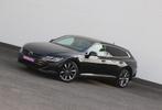 VW Arteon SB e-Hybrid PHEV R-Line - Keyless/NavPro/Camera/19, Auto's, Volkswagen, Arteon, 4 cilinders, Alcantara, Zwart