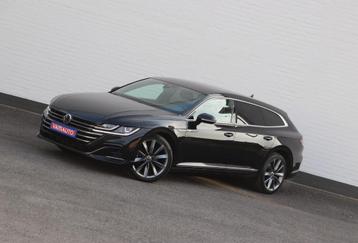 VW Arteon SB e-Hybrid PHEV R-Line - Keyless/NavPro/Camera/19 beschikbaar voor biedingen