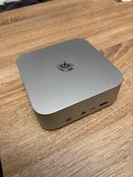 Mini gaming pc Beelink SER8 AMD Ryzen 7 8745HS, Computers en Software, Desktop Pc's, Ophalen, Zo goed als nieuw, Gaming, SSD
