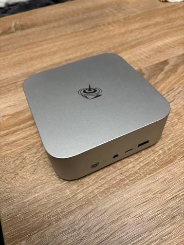 Mini gaming pc Beelink SER8 AMD Ryzen 7 8745HS beschikbaar voor biedingen