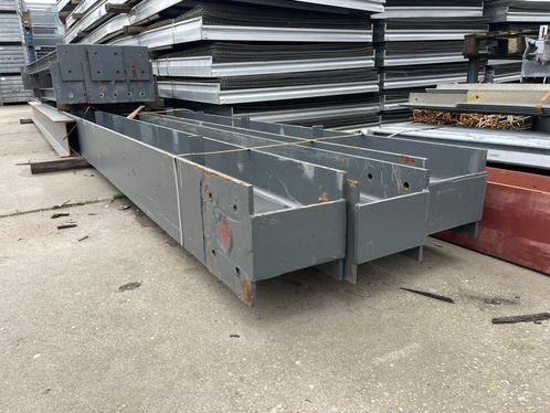 Diverse HEA binten | HEA 160 t/m HEA 260 | Diverse lengtes, Doe-het-zelf en Bouw, Gereedschap | Boormachines, Gebruikt, Ophalen of Verzenden