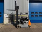 VS-22122 Elektrische Triplex heftruck RX20-20 bj2019 Sideshi, Verzenden, Gebruikt