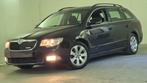 Skoda Superb Superb SW 1.6 CR TDi GreenLine Elegance, Voorwielaandrijving, Euro 5, Stof, 4 cilinders