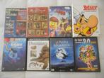 DVD coffret Astérix + Dory + dinosaures + lego - sh, CD & DVD, Coffret, Enlèvement ou Envoi